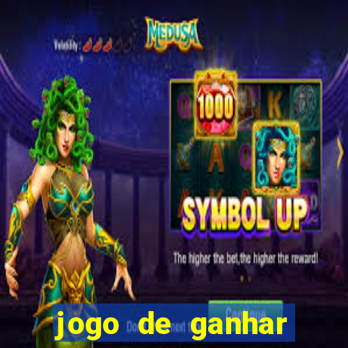 jogo de ganhar dinheiro de verdade no pix na hora